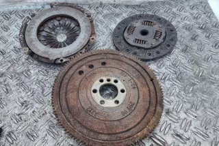 9653035580, 9649882880, MF200 , art10791933 Комплект сцепления Peugeot 307 Арт 10791933, вид 11