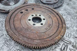 9653035580, 9649882880, MF200 , art10791933 Комплект сцепления Peugeot 307 Арт 10791933, вид 13