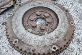 9653035580, 9649882880, MF200 , art10791933 Комплект сцепления Peugeot 307 Арт 10791933, вид 7