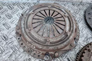 9653035580, 9649882880, MF200 , art10791933 Комплект сцепления Peugeot 307 Арт 10791933, вид 10