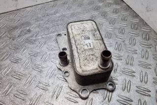96868256 , art10792449 Кронштейн масляного фильтра Chevrolet Captiva Арт 10792449, вид 3