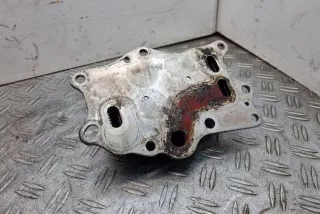 96868256 , art10792449 Кронштейн масляного фильтра Chevrolet Captiva Арт 10792449, вид 4