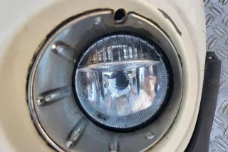 7250772, 7248789, 7262480 , art10792940 Бампер передний MINI Cooper R56 Арт 10792940, вид 6