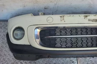 7250772, 7248789, 7262480 , art10792940 Бампер передний MINI Cooper R56 Арт 10792940, вид 9