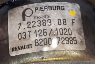 72238908F, 8200072985 , art10793018 Насос вакуумный Renault Laguna 2 Арт 10793018, вид 4