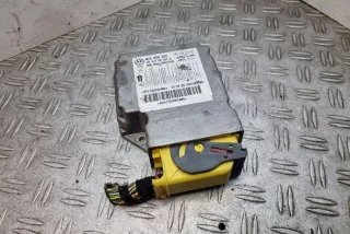 4L0959655, 5WK43419, 4L0910655B , art10793676 Блок AirBag Audi Q7 4L Арт 10793676, вид 1