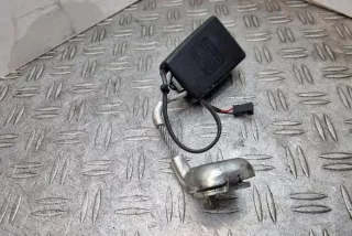 7243273, 34074554H, B121115Z , art10794972 Ремень безопасности задний левый BMW 5 F10/F11/GT F07 Арт 10794972, вид 4