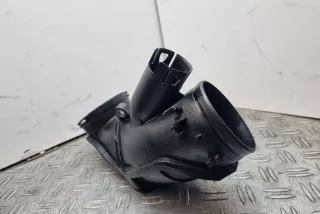 7807493, 13717807493 , art10795315 Патрубок впускного коллектора BMW 5 F10/F11/GT F07 Арт 10795315, вид 3
