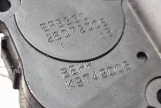 K9749005, EFB330 , art10795325 Заслонка печки/климат-контроля Audi A4 B8 Арт 10795325, вид 3