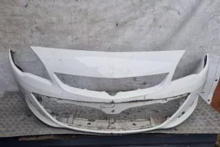 50120624 , art10795388 Бампер передний Opel Astra J Арт 10795388, вид 1