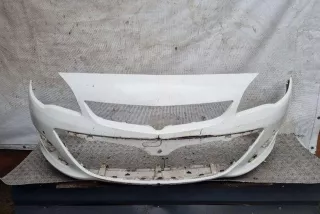 50120624 , art10795388 Бампер передний Opel Astra J Арт 10795388, вид 6