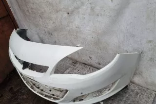 50120624 , art10795388 Бампер передний Opel Astra J Арт 10795388, вид 9