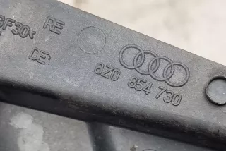 Кронштейн крепления бампера переднего Audi A2 2002г. 8Z0854730 , art10795400 - Фото 2