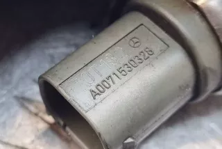 A0071530328, A6511400508 , art10795680 Датчик давления выхлопных газов Mercedes C W204 Арт 10795680, вид 2