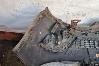 13266577 , art10796022 Бампер передний Opel Astra J Арт 10796022, вид 11