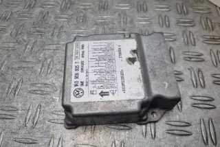 1K0909605T , art10796885 Блок AirBag Skoda Octavia A5 Арт 10796885, вид 3
