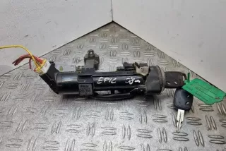 532728, BRB2, 5WY8301 , art10797190 Замок зажигания Chevrolet Epica Арт 10797190, вид 1