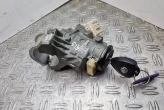 450200D05, 41324134, 897830D050 , art10797181 Замок зажигания Toyota Yaris 1 Арт 10797181, вид 3