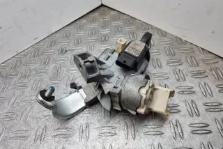 450200D05, 41324134, 897830D050 , art10797181 Замок зажигания Toyota Yaris 1 Арт 10797181, вид 4