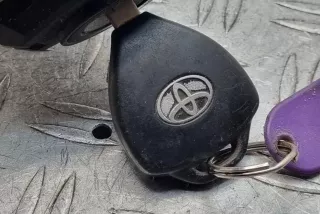 450200D05, 41324134, 897830D050 , art10797181 Замок зажигания Toyota Yaris 1 Арт 10797181, вид 7