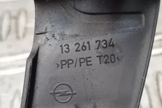 13261734, 322225228 , art10797746 Ручка крышки багажника Opel Astra J Арт 10797746, вид 8