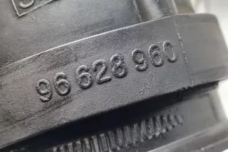 96628960 , art10797853 Патрубок впускного коллектора Chevrolet Captiva 2.0л Арт 10797853, вид 2