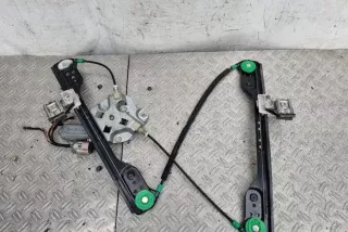 05065475AE, 0506547, 39734B , art10798464 Стеклоподъемник передний левый Chrysler 300C 1 Арт 10798464, вид 3