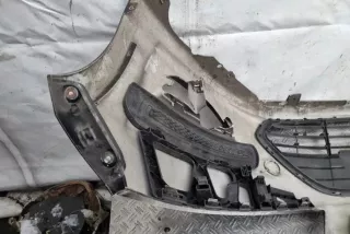 BS7117757A, BS7117B968A, BS7117B968D , art10798758 Бампер передний Ford Mondeo 1 Арт 10798758, вид 19