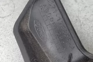 BS7117757A, BS7117B968A, BS7117B968D , art10798758 Бампер передний Ford Mondeo 1 Арт 10798758, вид 6