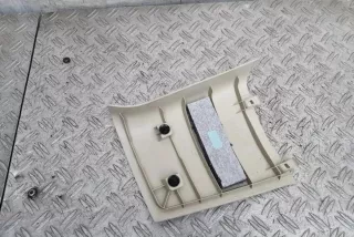 9801277, 51439801277, 52107010 , art10798954 Обшивка стойки центральной левой MINI COUNTRYMAN R60 Арт 10798954, вид 3