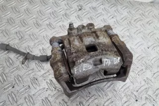 art10799830 Суппорт передний правый Ford Fiesta 6 Арт 10799830, вид 1
