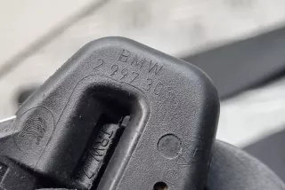 2997303, 34003267D , art10801013 Ремень безопасности передний левый BMW 1 E81/E82/E87/E88 Арт 10801013, вид 3