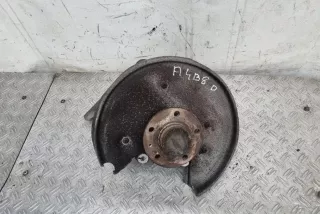 8K0505436AB , art10801035 Ступица задняя правая Audi A4 B8 Арт 10801035, вид 1