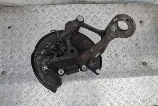 8K0505436AB , art10801035 Ступица задняя правая Audi A4 B8 Арт 10801035, вид 3