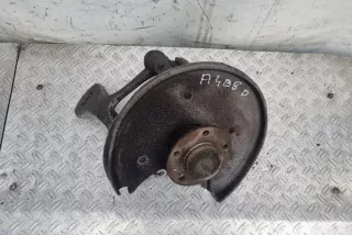 8K0505436AB , art10801035 Ступица задняя правая Audi A4 B8 Арт 10801035, вид 4