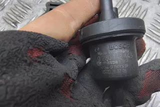 0280142443 , art11817707 Датчик абсолютного давления Mazda CX-7 Арт 11817707, вид 2