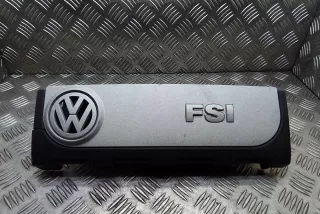 06f129208b, 2900309699 , art11839288 Декоративная крышка двигателя Volkswagen Passat B6 2.0л Арт 11839288, вид 1
