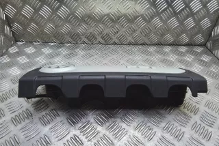 06f129208b, 2900309699 , art11839288 Декоративная крышка двигателя Volkswagen Passat B6 2.0л Арт 11839288, вид 2