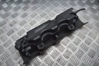 06f129208b, 2900309699 , art11839288 Декоративная крышка двигателя Volkswagen Passat B6 2.0л Арт 11839288, вид 3