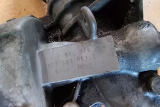 3c1423051t, 1k1909144m, 0273010054 , art11874472 Рулевая рейка Volkswagen Passat B6 Арт 11874472, вид 5