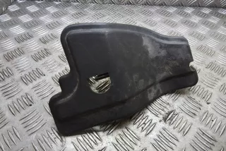 9686211580 , art11927400 Пластик моторного отсека Citroen Berlingo 2 restailing Арт 11927400, вид 2
