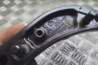 9680486880 , art11935622 Петля двери Citroen Berlingo 2 restailing Арт 11935622, вид 4