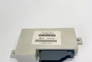A1408206626, 1408206626 , art11822569 Блок управления сигнализацией Mercedes SL R107 Арт 11822569, вид 1