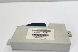 A1408206626, 1408206626 , art11822569 Блок управления сигнализацией Mercedes SL R107 Арт 11822569, вид 3