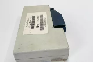 A1408206626, 1408206626 , art11822569 Блок управления сигнализацией Mercedes SL R107 Арт 11822569, вид 4