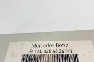 A1408206626, 1408206626 , art11822569 Блок управления сигнализацией Mercedes SL R107 Арт 11822569, вид 7