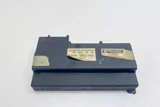 A1268200826, 1268200826 , art11822512 Блок управления сигнализацией Mercedes SL R107 Арт 11822512, вид 1