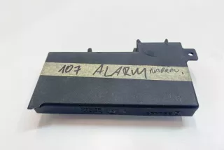 A1268200826, 1268200826 , art11822512 Блок управления сигнализацией Mercedes SL R107 Арт 11822512, вид 5