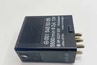 A0015455305, 0015455305 , art11822508 Реле (прочие) Mercedes SL R107 Арт 11822508, вид 4