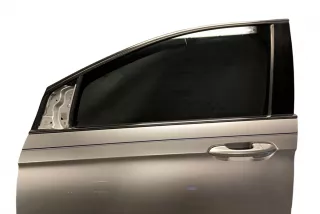 FT4BR21411A, DG9T14B531 , art12048057 Дверь передняя левая Ford Edge 2 Арт 12048057, вид 2
